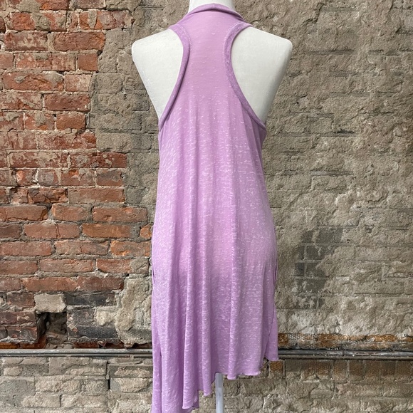 NWT Becca by Rebecca Virtue Beach Date Cover-Up - Picture 9 of 12